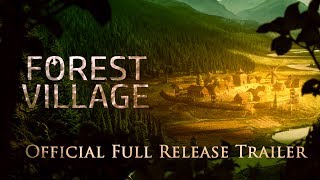 Life is Feudal: Forest Village Official Full Release!