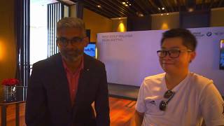 Interview with BMW Malaysia: Good news for Hybrid/PHEV/Electric models