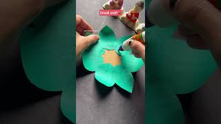 Diy Diwali decoration craft idea🪔/Diwali easy craft #shorts #youtubeshorts #diwali #craft #festival