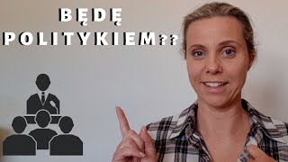 CZY BĘDĘ ZAJMOWAĆ SIĘ POLITYKĄ? Codzienne życie w Hiszpanii