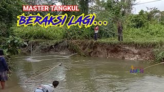 SEMUA MASTER TANGKUL BERAKSI LAGI...