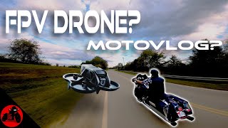 DJI Avata | The New Motovloggers Tool