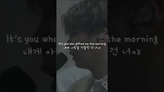 BTS MAKE IT RIGHT WHATSAPP STATUS/EDIT WITH ENGLISH LYRICS