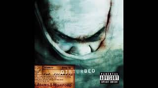 Disturbed- Fear