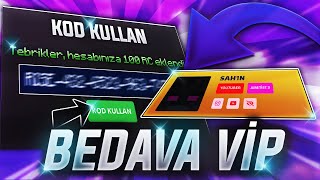 CRAFTRİSE BEDAVA VİP NASIL ALINIR 2023 - CRAFTRİSE BEDWARS