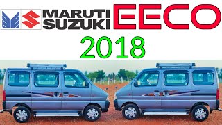 Maruti suzuki Eeco/Used maruti cars sales by OSKAR