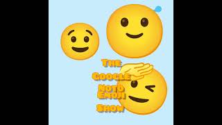 The Google Noto Emoji Show Trailer