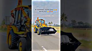 JCB Love 😘#tractorvideo #agriculture #automobile #farming #jcb #agri #tractar