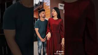 Suraj Pal Singh and Yashi tank most popular Tik Tok video