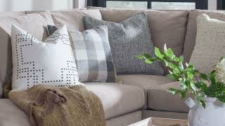 Modern Farmhouse Collection Video 2023