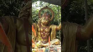 Kude Lanka Me Bajrangbali || Hanuman Jayanti ||#shorts#viral#video#status#jaishreeram