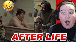 Reacting to Funny After Life Moments!