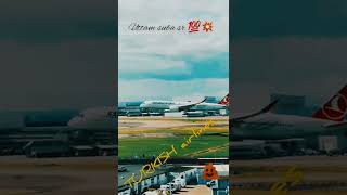 #shortvideo February 2022. ^ "Turkey Will Stop Growth at Promote Istanbul New Airport". 18 January