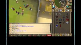 Runescape Trolling Part 2