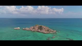 Lizard Island, Great Barrier Reef,  Australia