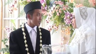 PERNIKAHAN BAHAGIA INNA & RIFKI REJOWINANGUN 23 JUNI 2023 PART 1