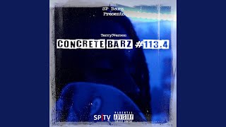 Concrete Barz #113.4 (feat. Terry3verson)