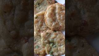 5 मिनट में बनाए सुबह का हल्का फुल्का नाश्ता #recipe #quicknasta #food #shorts #shortvideo #short