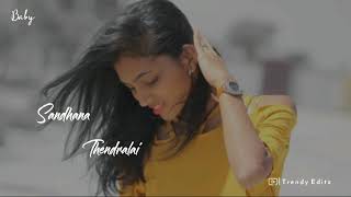 Ar_Rahman_Mashup_💕_Tamil_Whatsapp_status_💕#Trendy_Editz