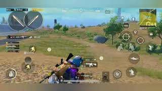 Pubg mobile ||Pro Bot Gaming ||