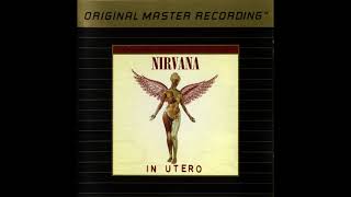 NIRVANA - Radio Friendly Unit Shifter (Original Master Recording) (MFSL) (HQ)