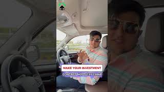 Commercial Investment Options on Upper Dwarka Expressway 🔥💯🛣️ | Earn 40 Lakhs in 6 Months Easily 🤑