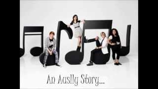 Sparks Fly Auslly Love Story Episode 12 Part 2