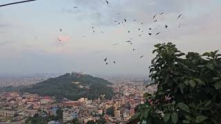 Beautiful view //Kathmandu//