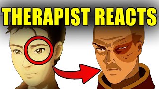 Therapist Reacts to AVATAR: THE LAST AIRBENDER - "The Storm"