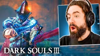 Vigilantes do Abismo - Dark Souls 3 #15 | FunkyBlackCat