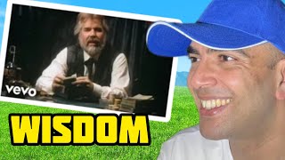 ‼️Reaction🇬🇧 Kenny Rogers - The Gambler