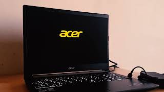 Acer Aspire7 | Unboxing | ₹ 54,990 | Ryzen 5 Hexa | 8 GB/512 GB SSD/Windows 10/4 GB NVIDIA | Gaming