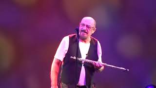 Jethro Tull, Санкт-Петербург, ДК Ленсовета, 29.04.2018