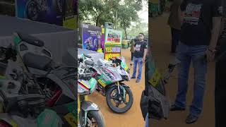 xBHP Road trip United 2022 event at Bangalore