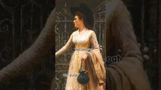 Eloping away in the 19th century #history #painting #art #shorts #youtubeshorts #love #story