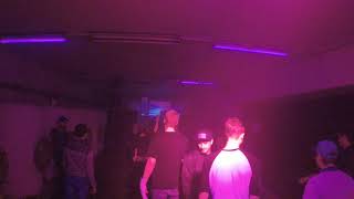 BOP @ Existence (Краснодар) [30.03.2018] IV