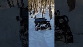 #offroad #оффроад #экстрим #snow #джипы #уаз #jeep #nissanpatrol #toyotalandcruiser #uaz #4x4 #4х4