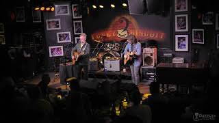 Anders Osborne & Jonathan Sloane 2023 05 10 "Full Show" Boca Raton, Florida - The Funky Biscuit