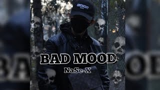 NaSe-X Noir & blanc vol 2