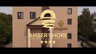 Отдых в отеле  Amber Shore г. Балтийск  // PRODUCTION PROFIT TEAM