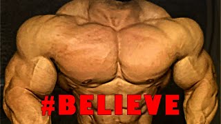 BELIEVE TO ACHIEVE - POWERFUL  MOTIVATIONAL VIDEO