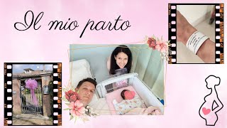 TAG #ILMIOPARTO.. CONSIGLI UTILI E LA MIA ESPERIENZA POSITIVA🤰🏻💖👶🏼