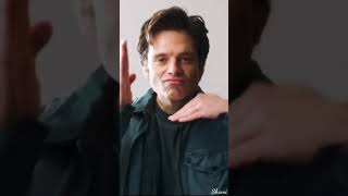 Sebastian Stan Dancing ❤