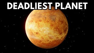 How Deadly is The Surface of Venus