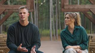 Together with Sadie Robertson Huff and Christian Huff | Extended Clip | RightNow Media 2024