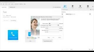 How to Record a WebEx Meeting with InterCall Operator Assisted Audio