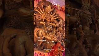 Jai Maa durga#youtubeshorts #youtubeshorts #love #yt #maa