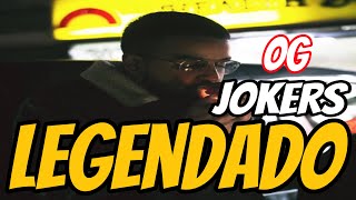 NAV - Jokers OG (Legendado)