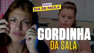 Gordinha da sala I DIA DE RADIO