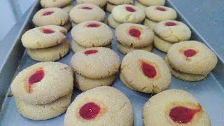 Cómo hacer Galletas de Empaque